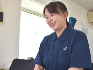 木田 瑞江