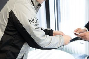 総合警備・施設管理会社の幹部候補(経理・総務部) - 帯広