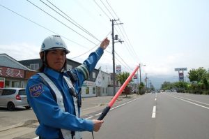 警備スタッフ／年齢不問／未経験者歓迎／丁寧な研修／仙台市 - 仙台