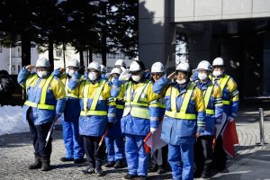 年齢制限なしの警備スタッフ/未経験者歓迎(埼玉全域) - 埼玉