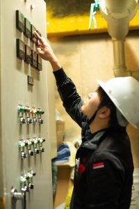電気設備等の保守・点検スタッフ - 札幌